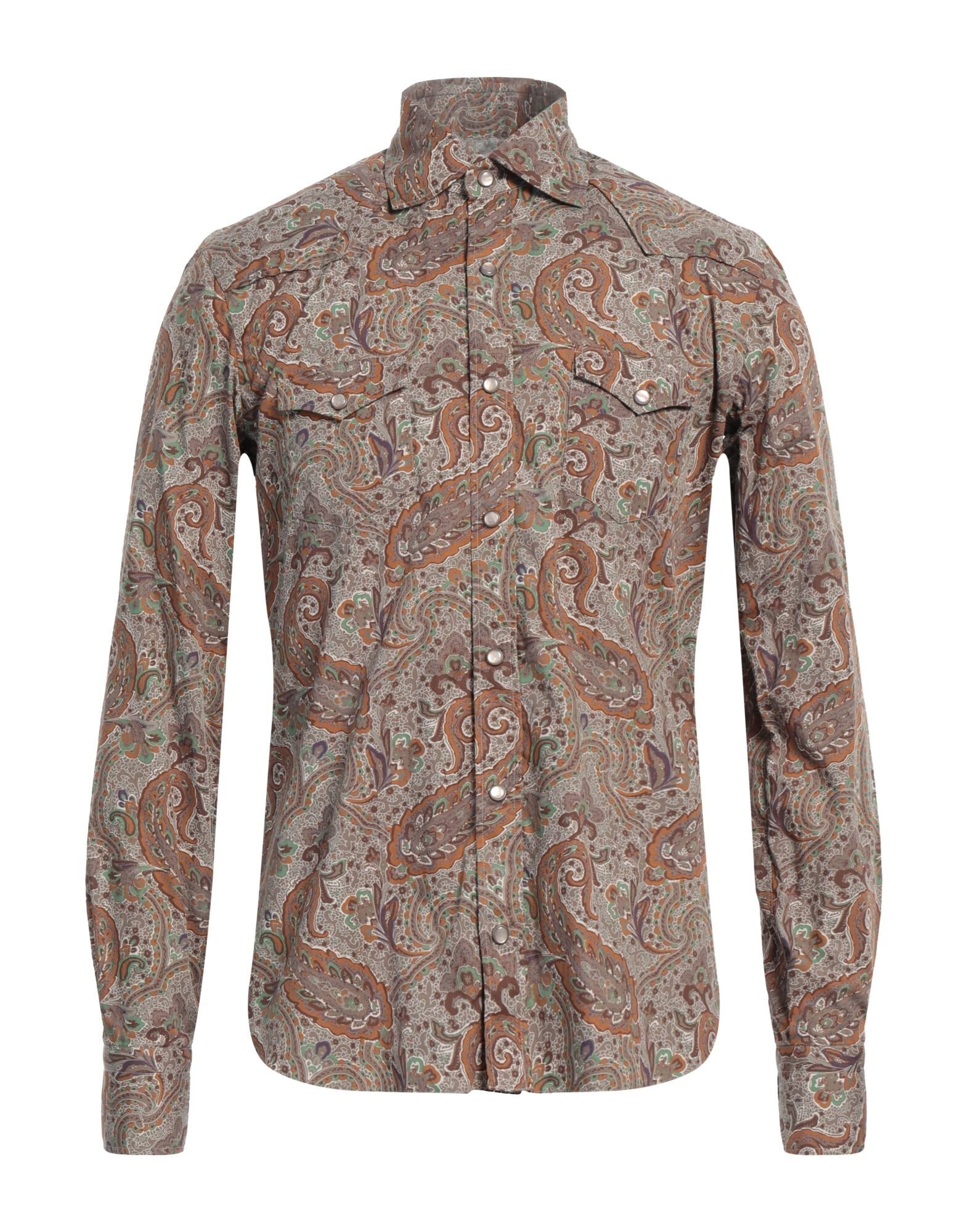 DANDYLIFE by BARBA Napoli - Shirts