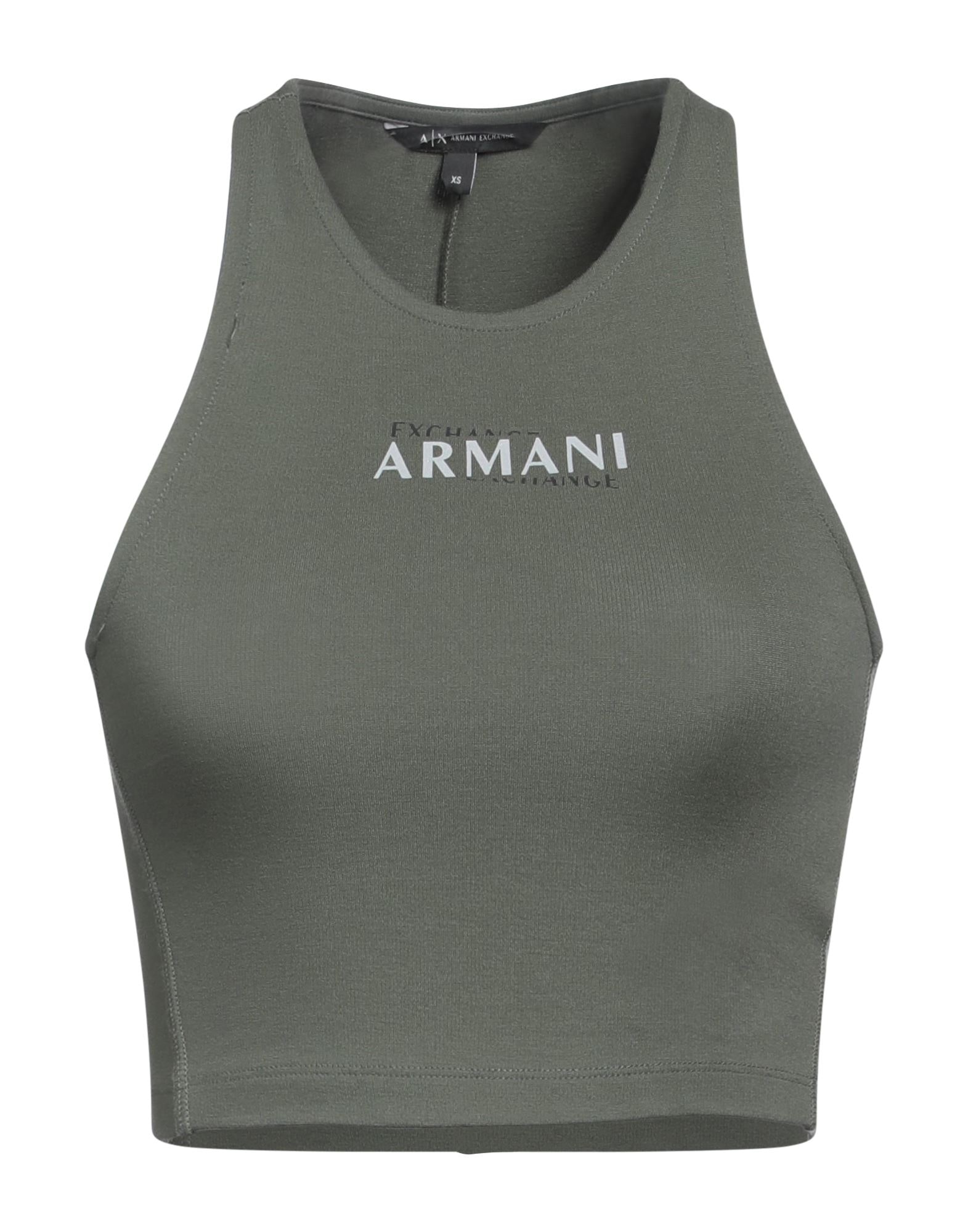 ARMANI EXCHANGE - Tops