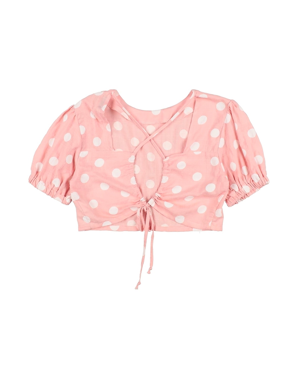 TO BE TOO - Wickelpullover