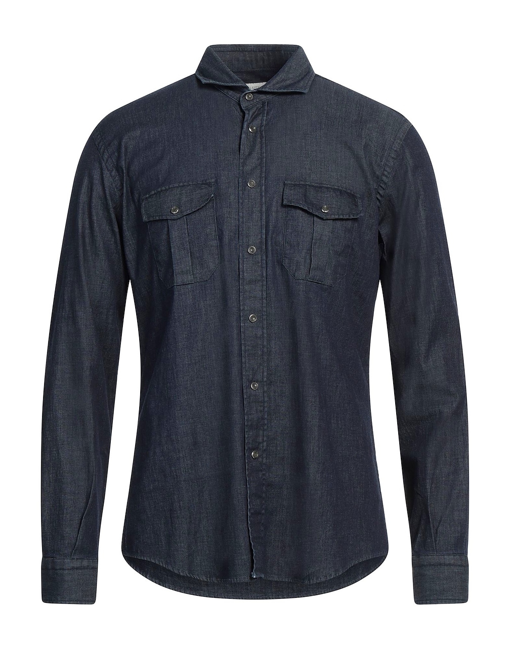 DEL SIENA - Chemises en jean