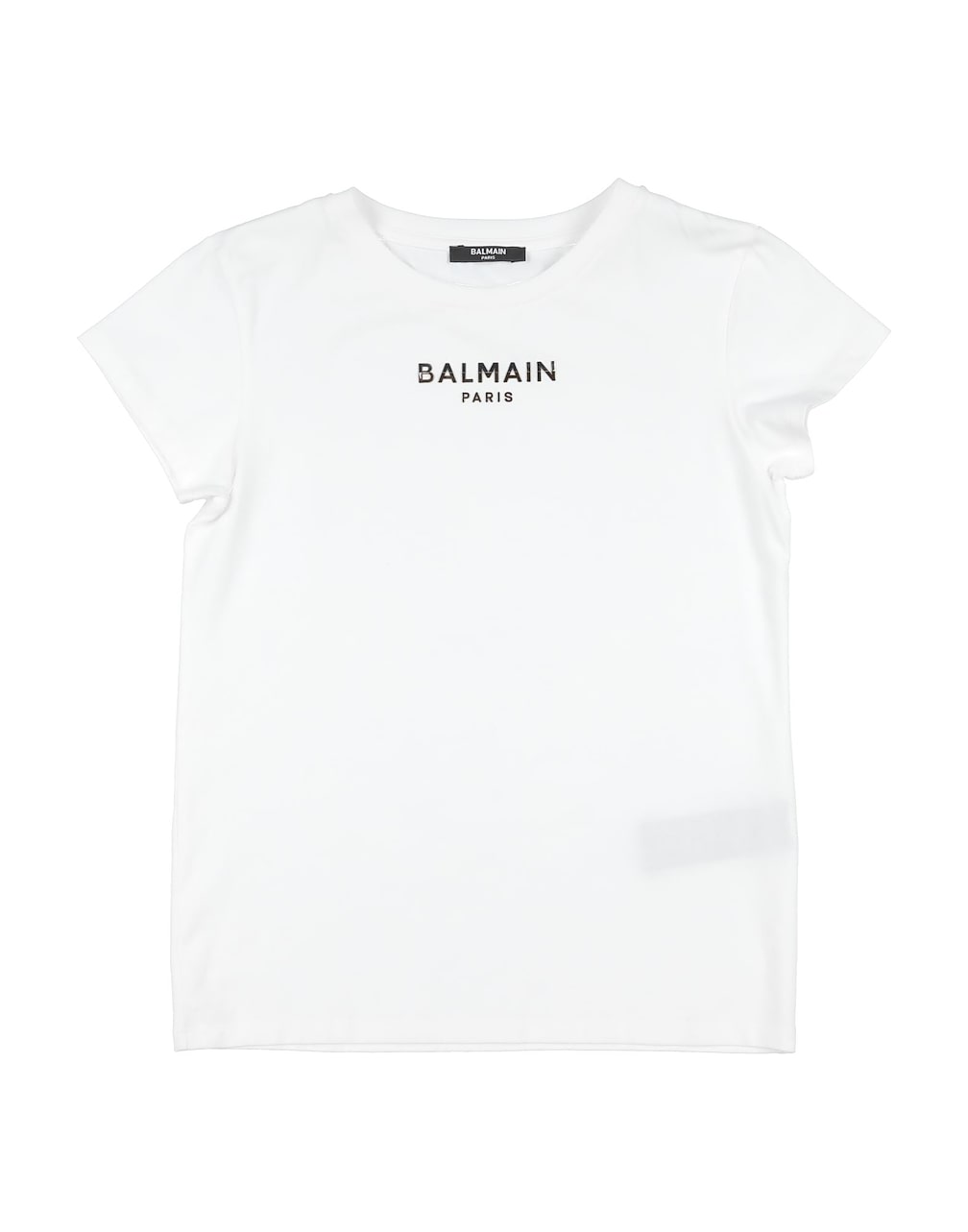 BALMAIN - T-shirts
