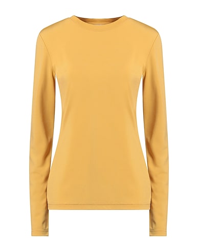 GAUCHERE Basic t-shirt 65% Tencel™, 35% Poliestere