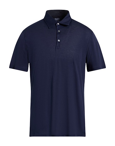 FEDELI ポロシャツ コットン 100%