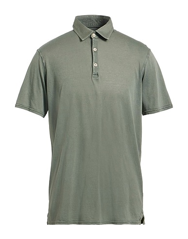 FEDELI Polo shirt 100% Cotton