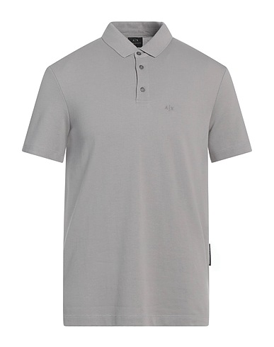 ARMANI EXCHANGE Sweater Grey 100% Cotton