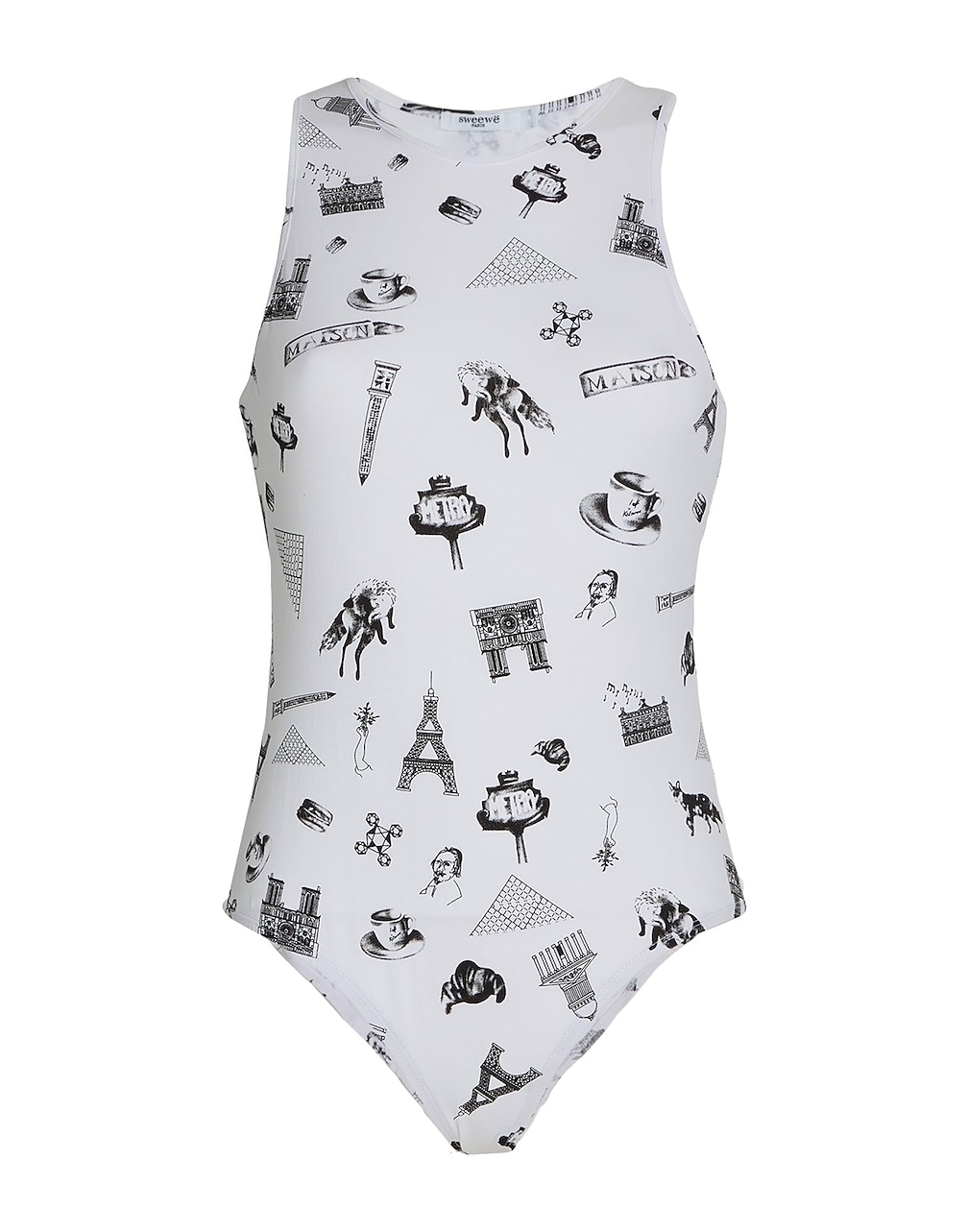 SWEEWË - Bodysuits