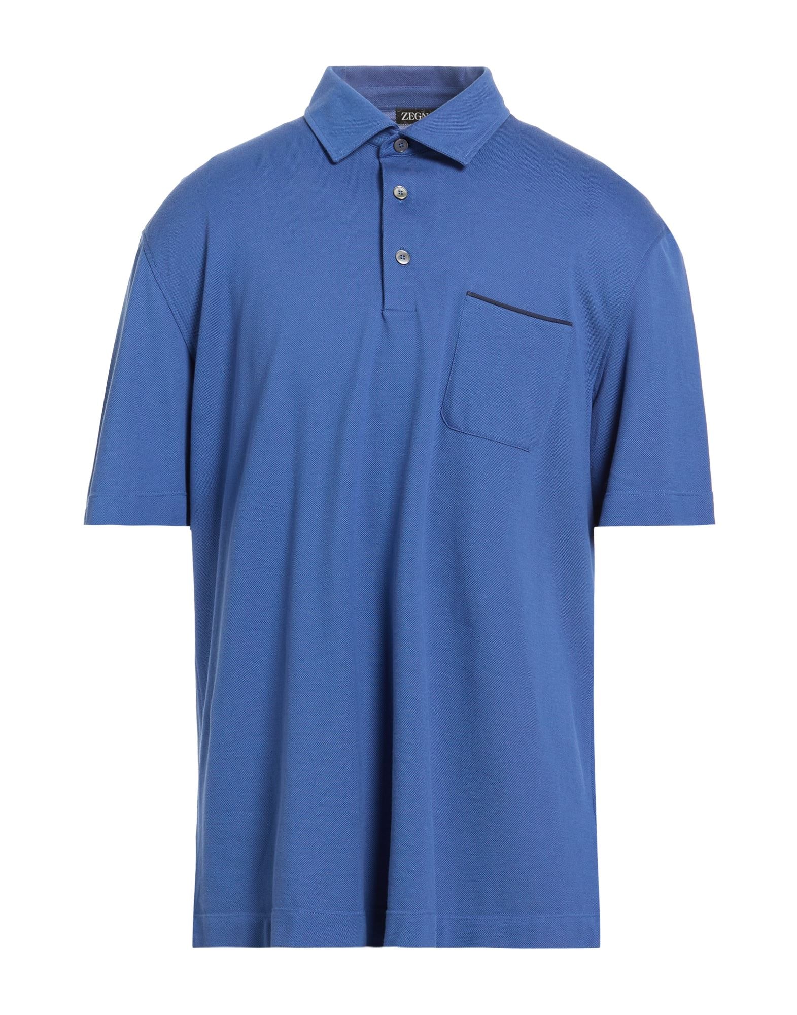 ZEGNA - Polo shirts