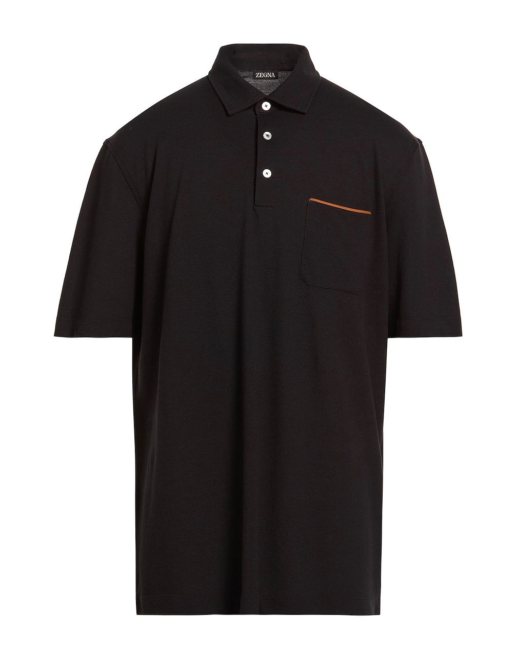 ZEGNA - Poloshirts