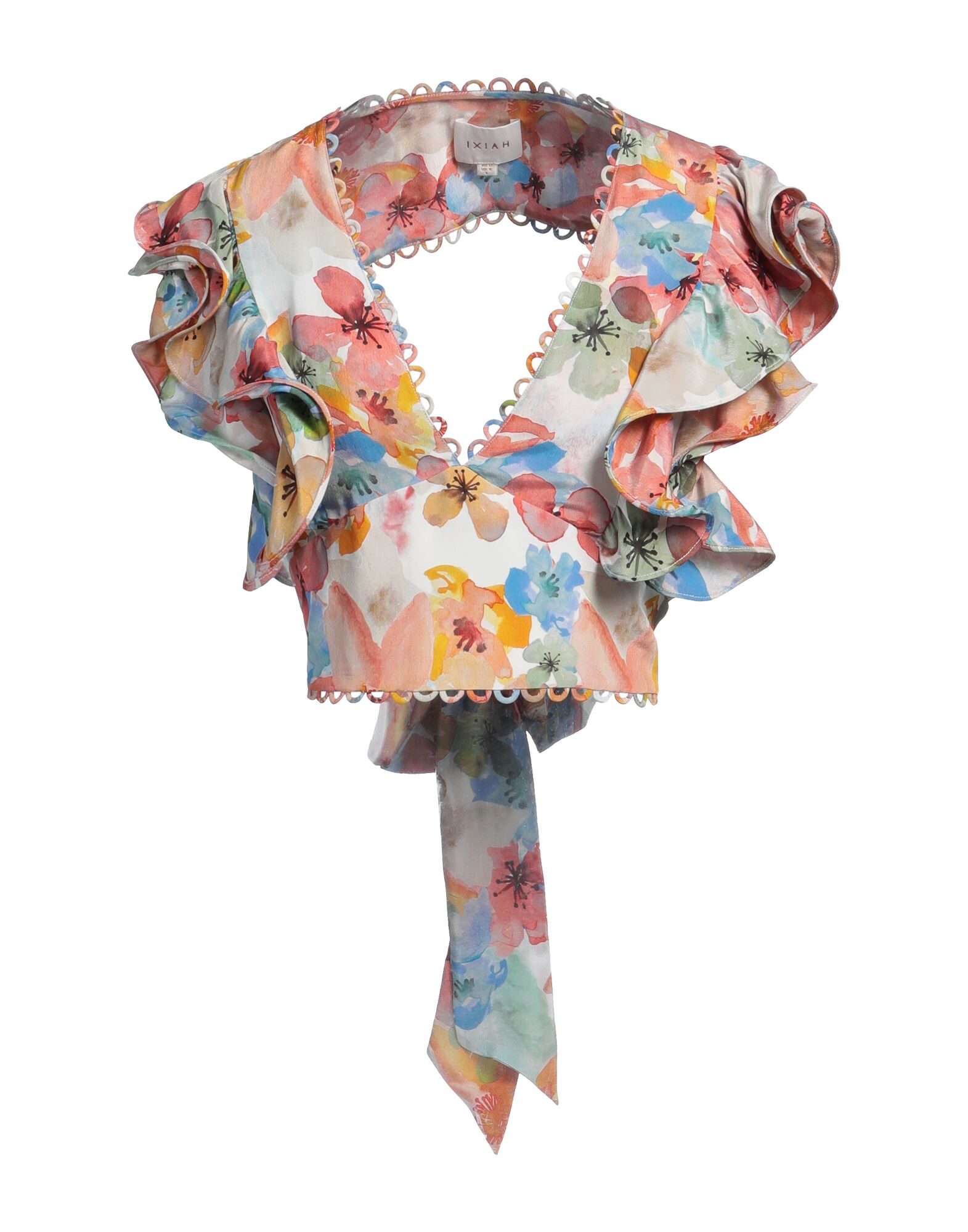 IXIAH - Топы без рукавов