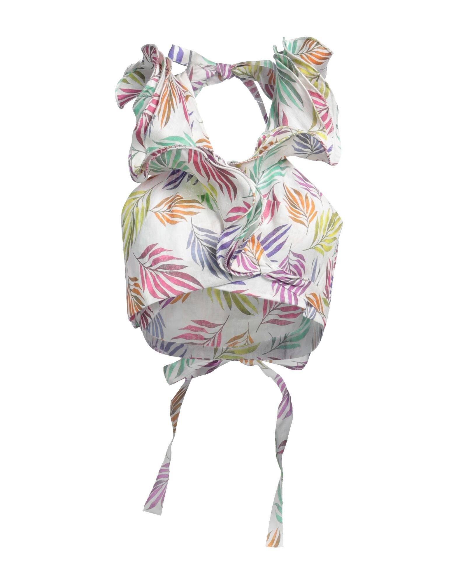 IXIAH - Топы без рукавов