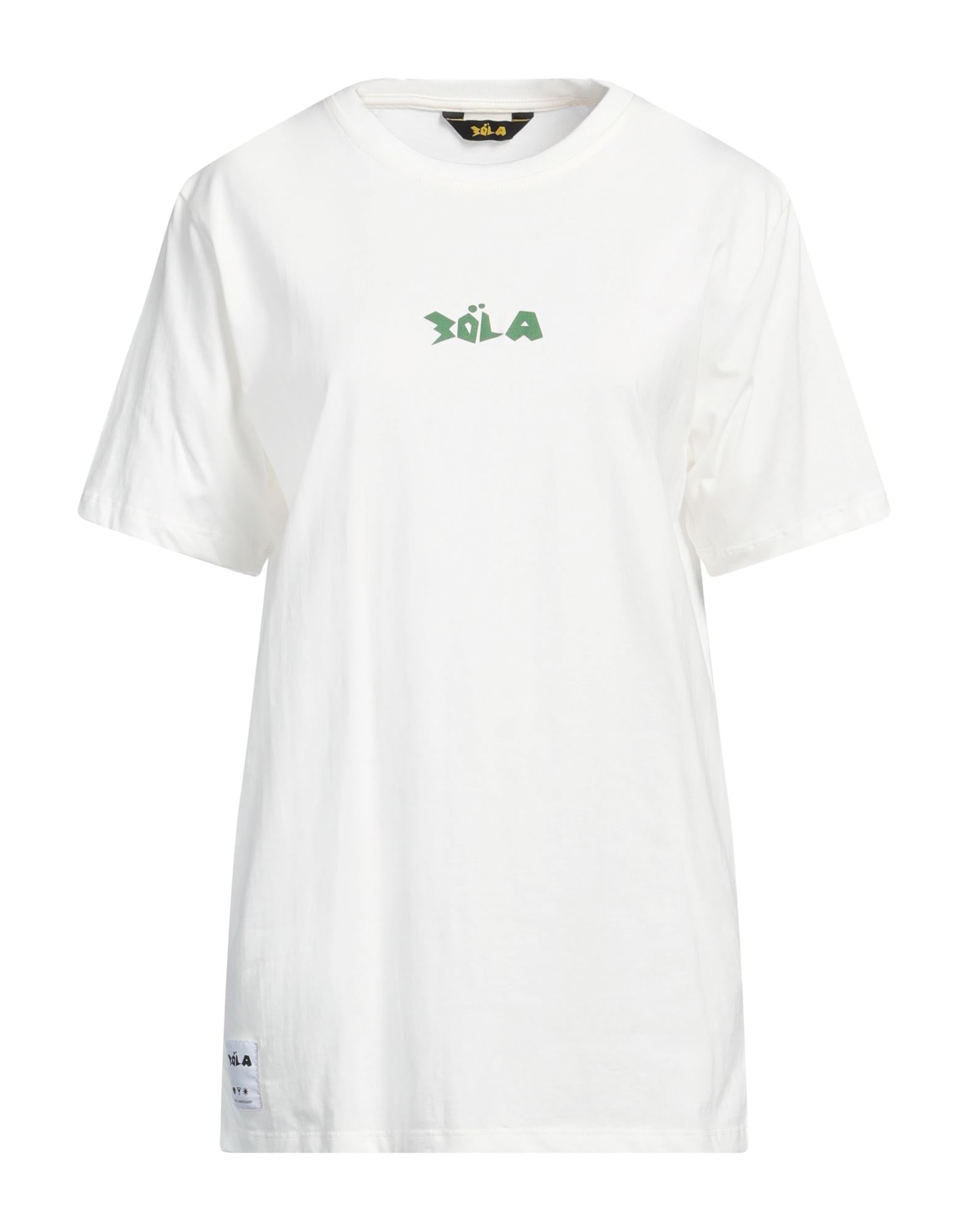 BOLA - Футболки