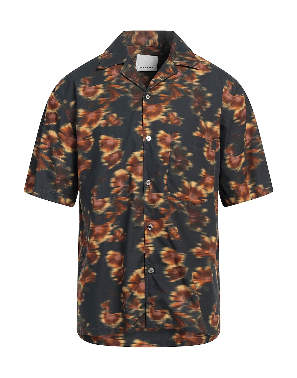ISABEL MARANT - Shirts