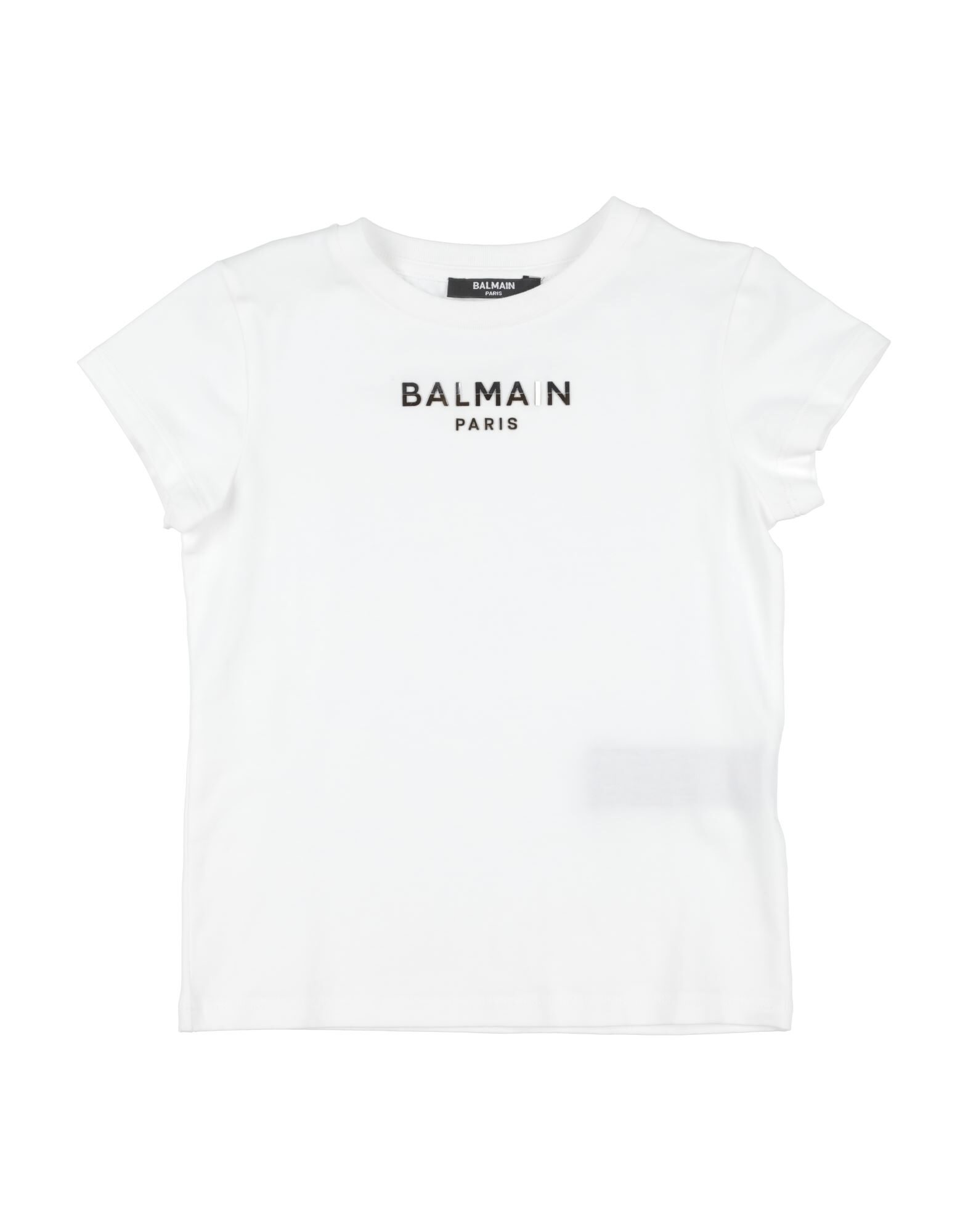 BALMAIN - T-shirts