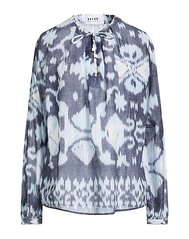 BAZAR DELUXE Top 100% Cotton