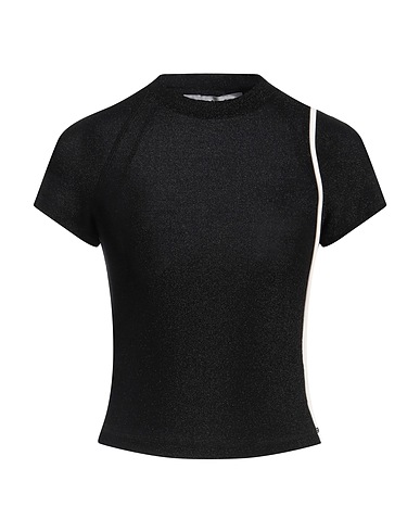 OTTOLINGER T-shirt 74% Polyamide, 23% Metallic fiber, 3% Elastane
