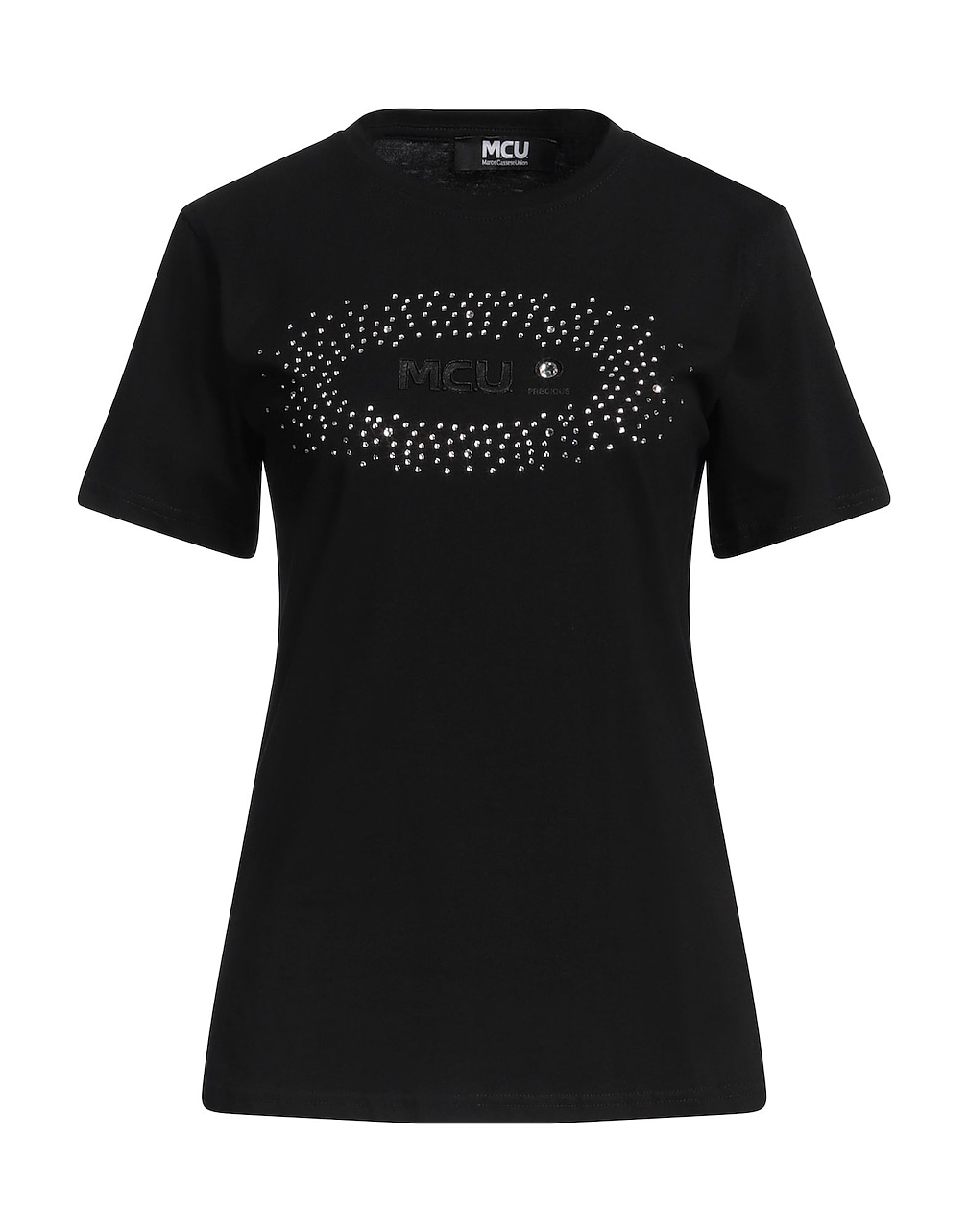 M.C.U. MARCO CASSESE UNION - T-shirts