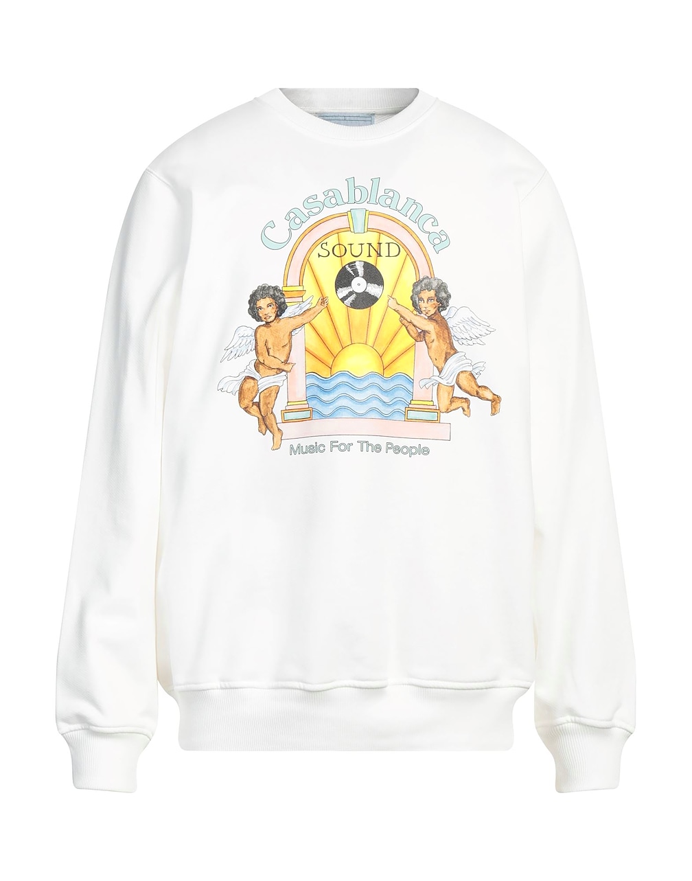 CASABLANCA - Sweatshirts