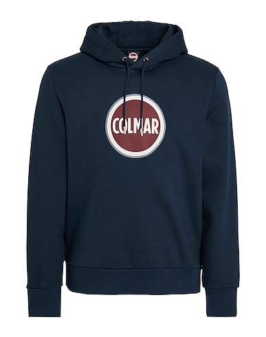 COLMAR Sweatshirt 66% Baumwolle, 34% Polyester