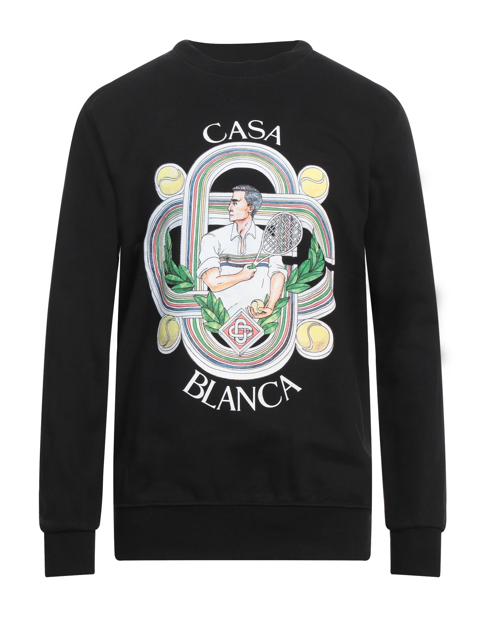 CASABLANCA - Sweatshirts
