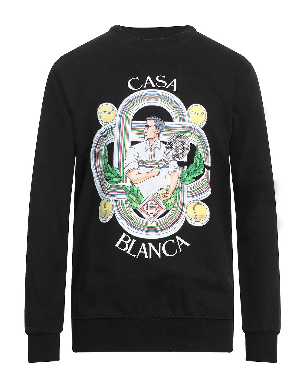 CASABLANCA - Sweatshirts