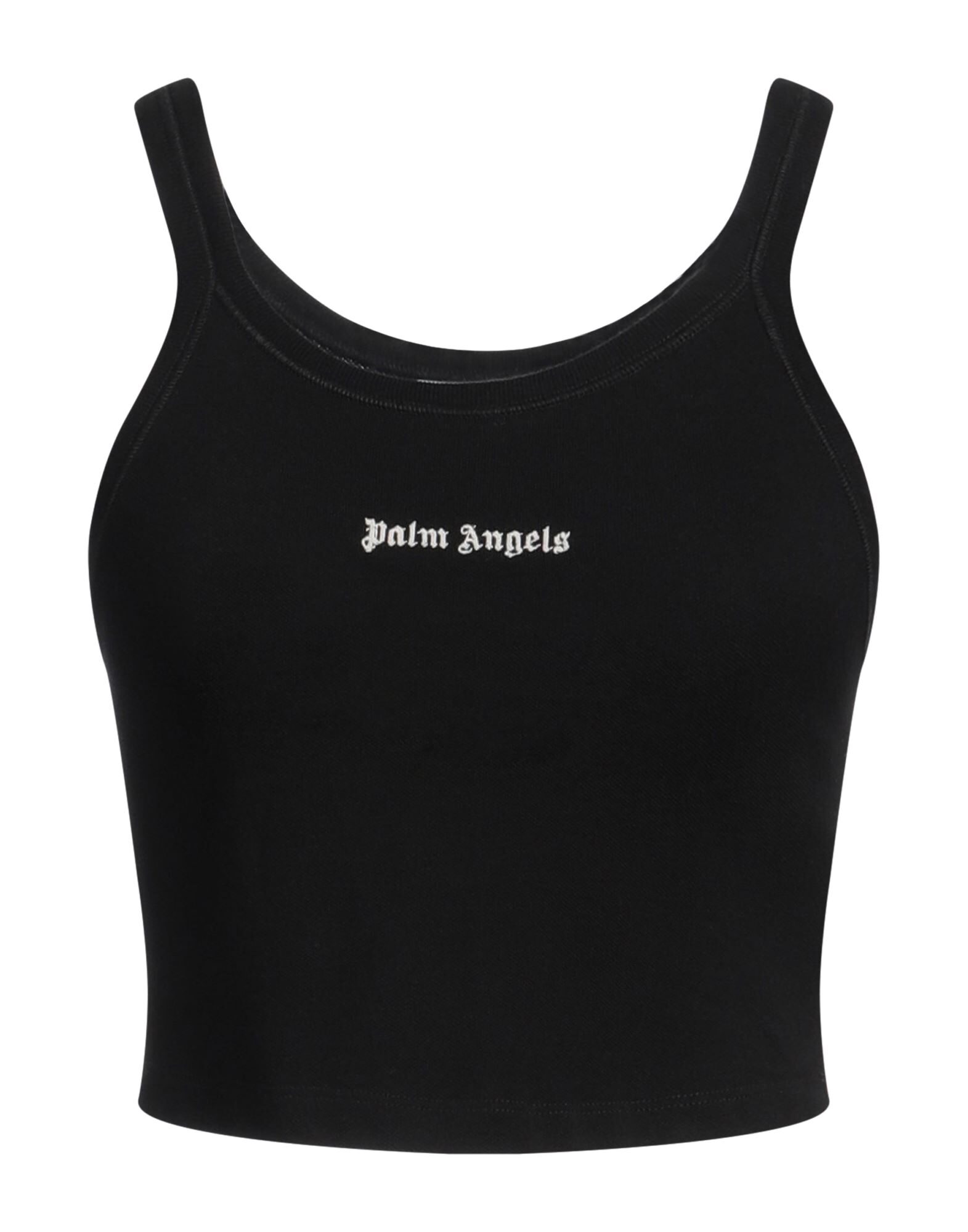 PALM ANGELS - Tank tops