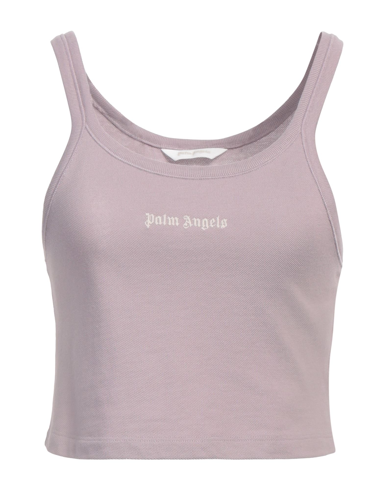 PALM ANGELS - Tank tops