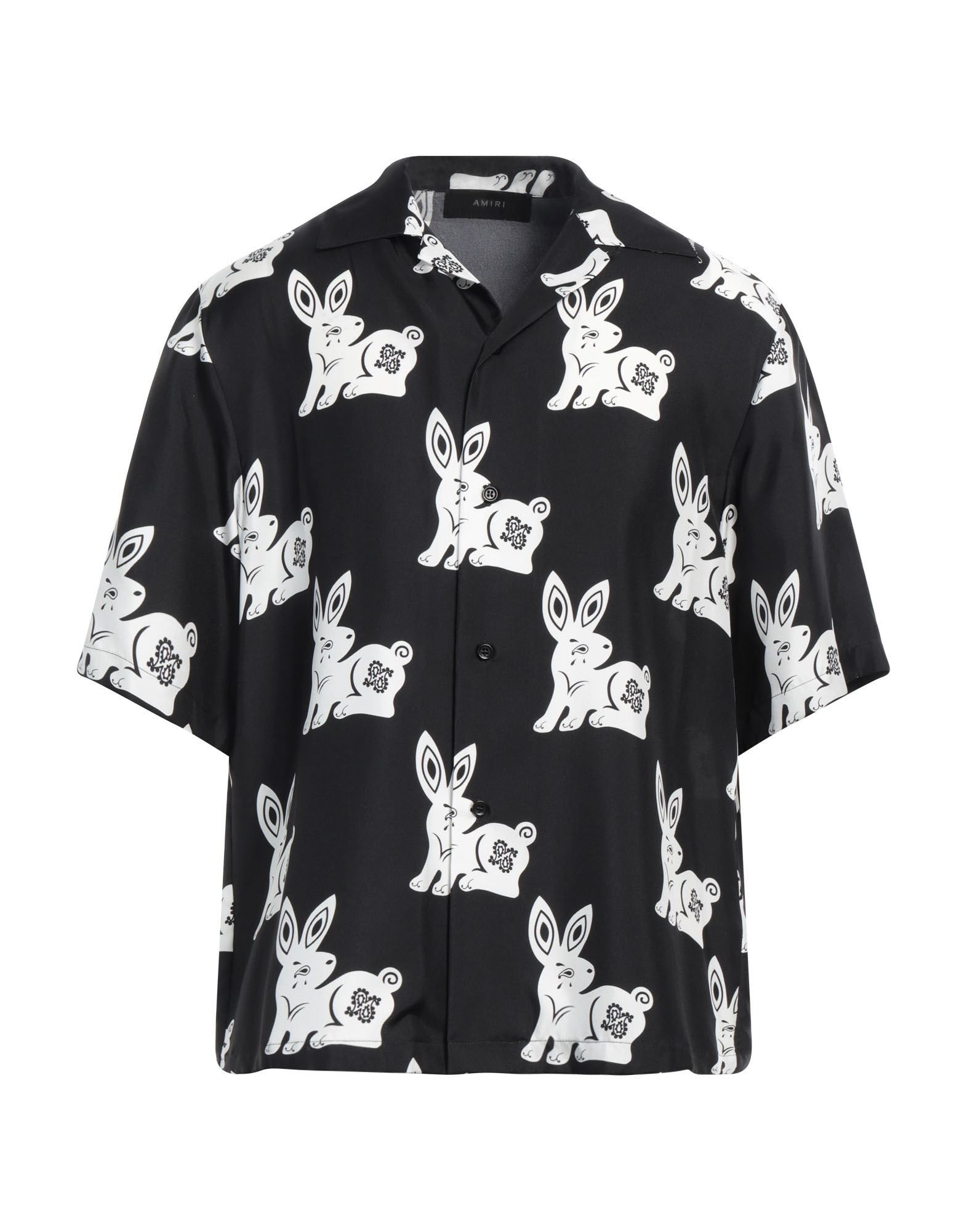 AMIRI Pубашка 160590₽