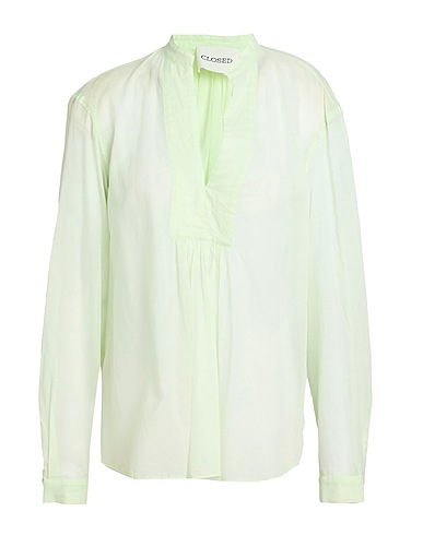 CLOSED Top 100% Cotton