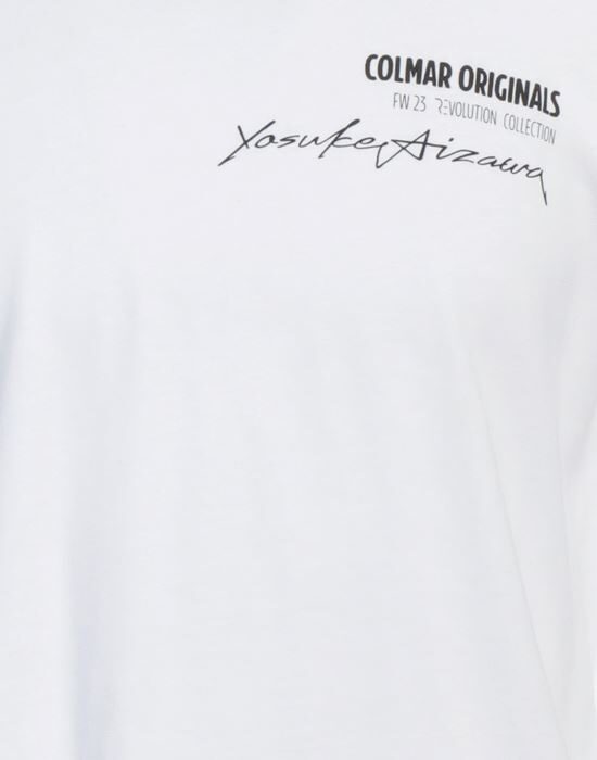 COLMAR REVOLUTION Футболка