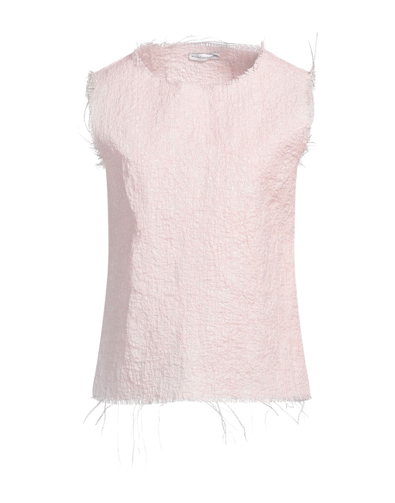 NICCOLÒ PASQUALETTI - Tops