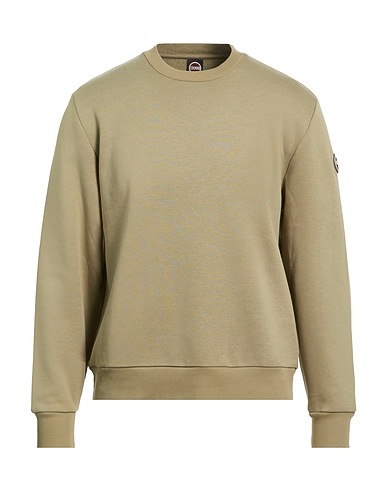 COLMAR Толстовка Шалфейно-зелёный 66% Хлопок, 34% Полиэстер