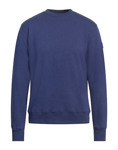 COLMAR Felpa Blu 66% Cotone, 34% Poliestere