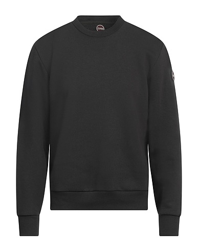 COLMAR スウェット チャコール コットン 66% / ポリエステル 34%