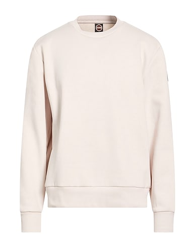 COLMAR Sweat-shirt Blanc cassé 66% Coton, 34% Polyester