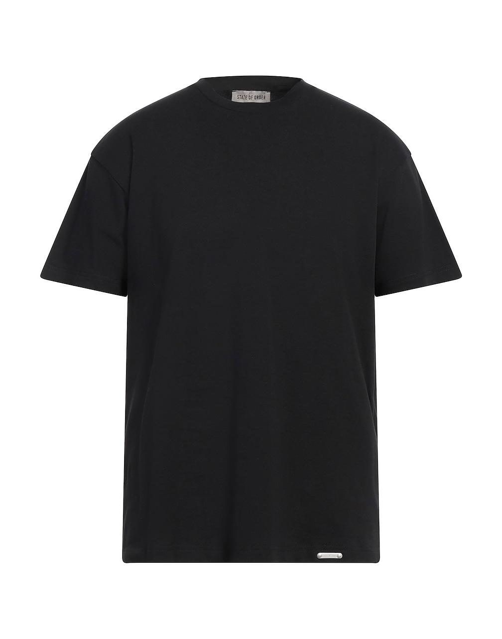 STATE OF ORDER - T-shirts
