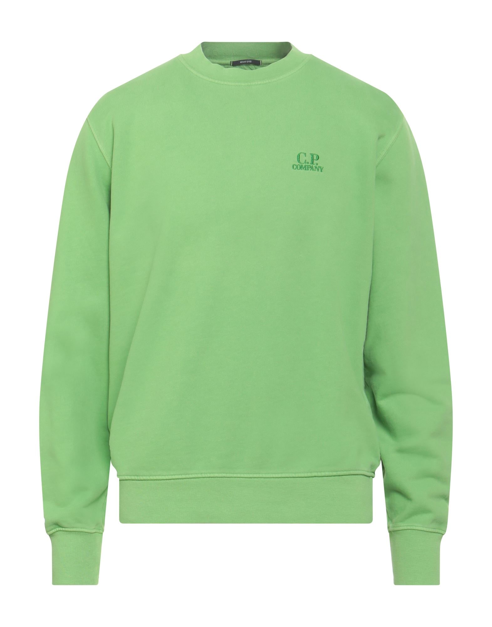 C.P. COMPANY - Sweatshirts