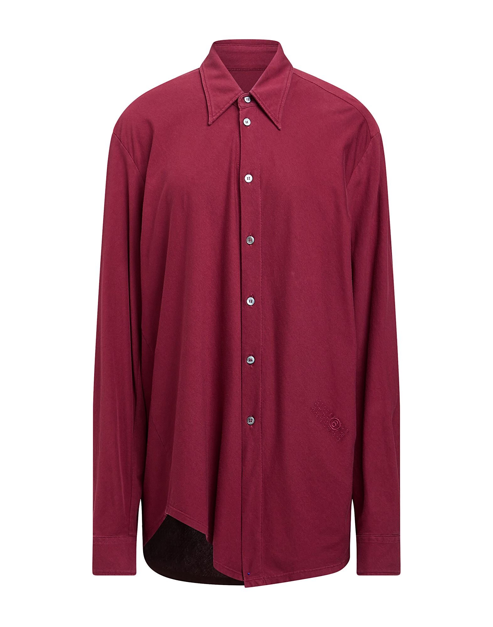 MM6 MAISON MARGIELA - シャツ