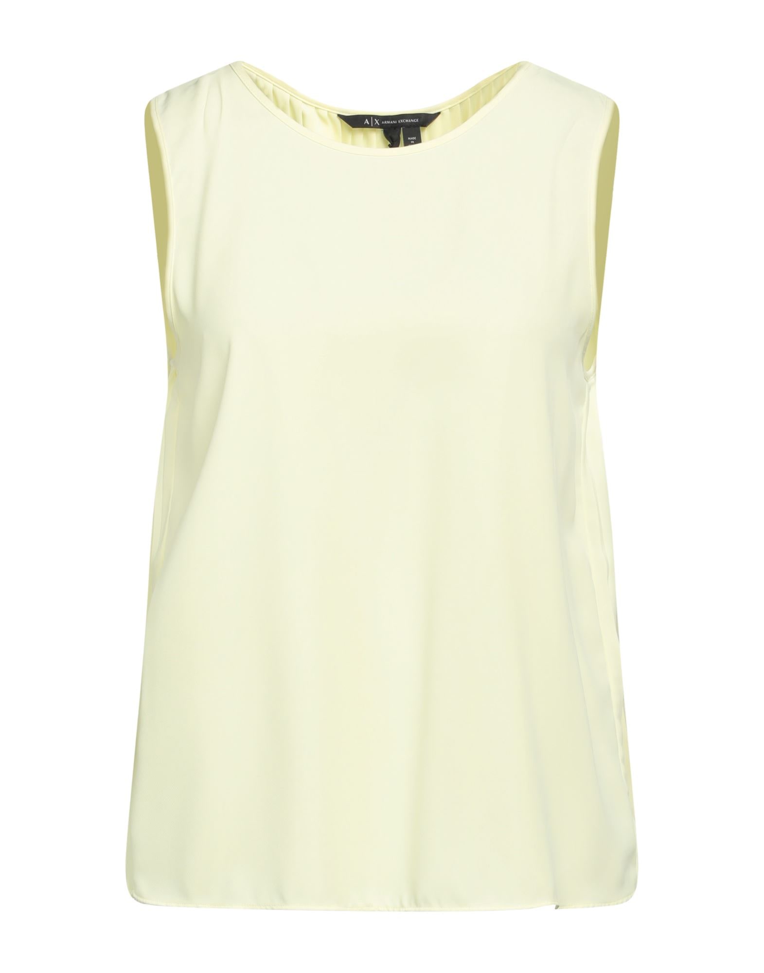 ARMANI EXCHANGE - Tops