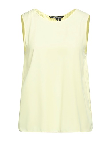 ARMANI EXCHANGE Top 100% Polyester