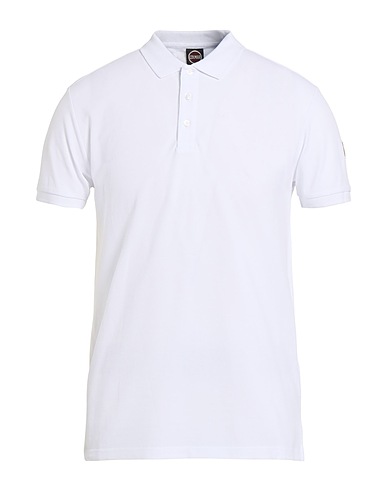 COLMAR Polo 96% Coton, 4% Élasthanne