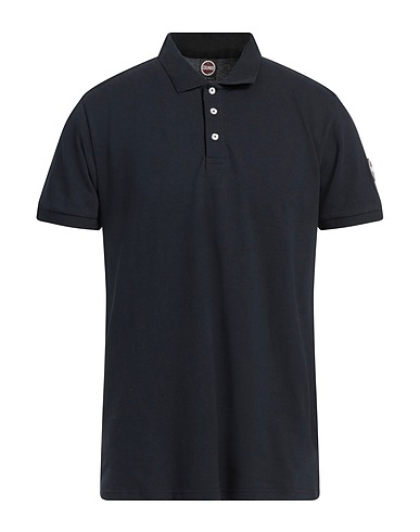 COLMAR Polo shirt 96% Cotton, 4% Elastane