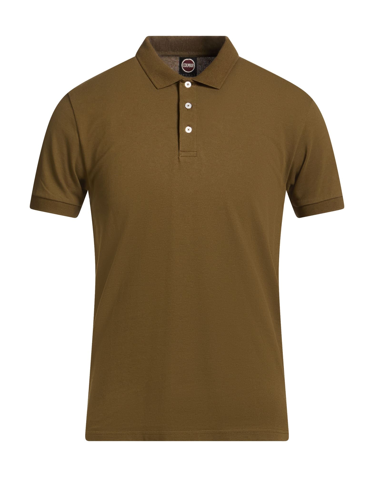 COLMAR - Polo shirts