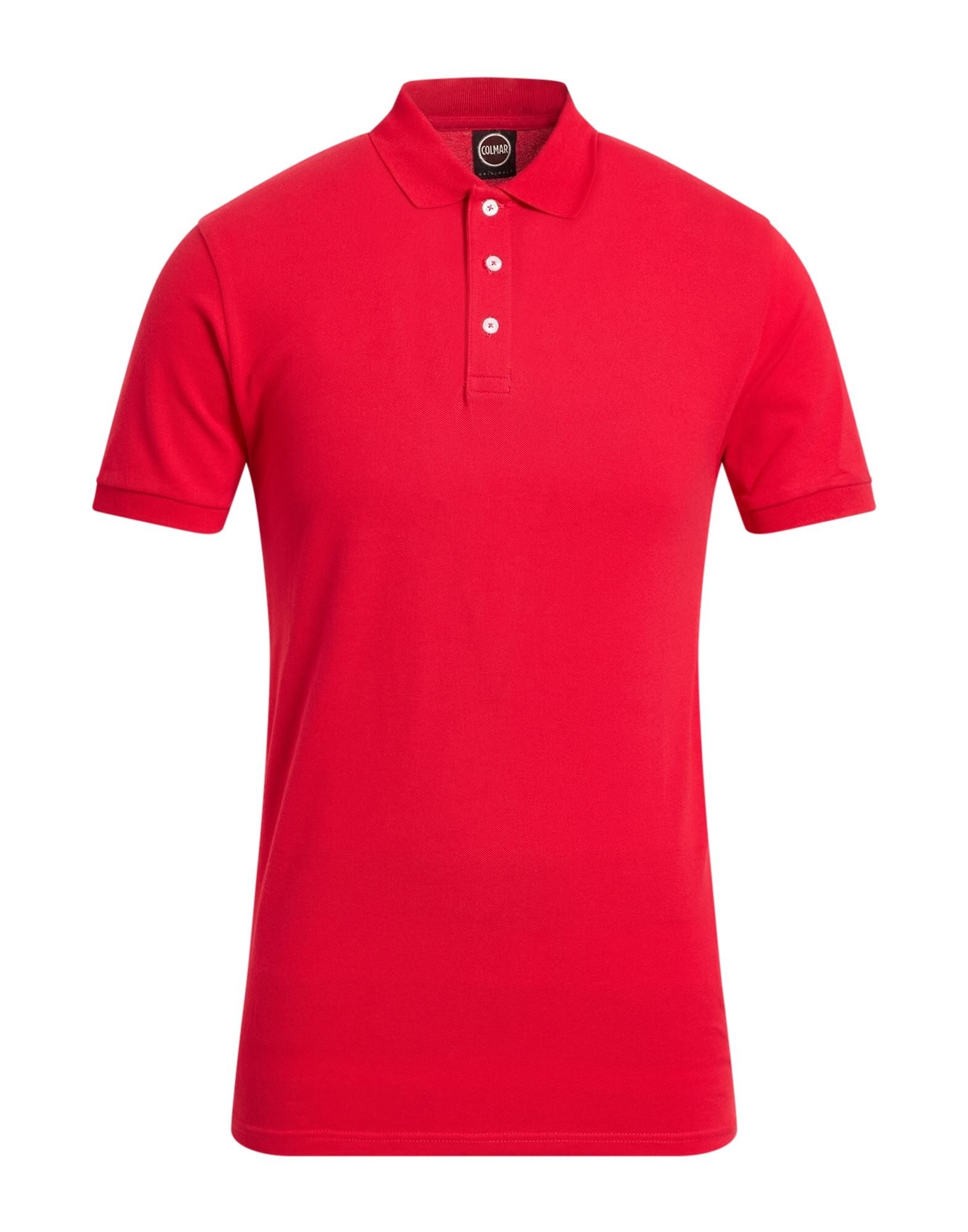 COLMAR - Polo shirts