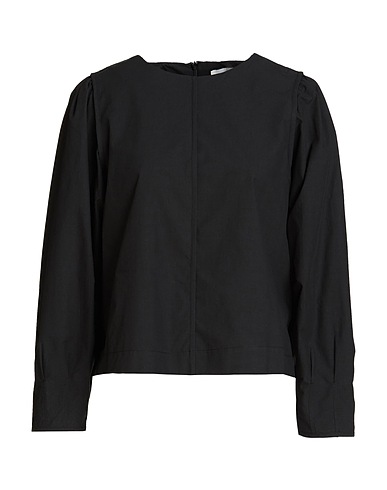 CAES Top NERO 50% Lycra®, 50% Cotton