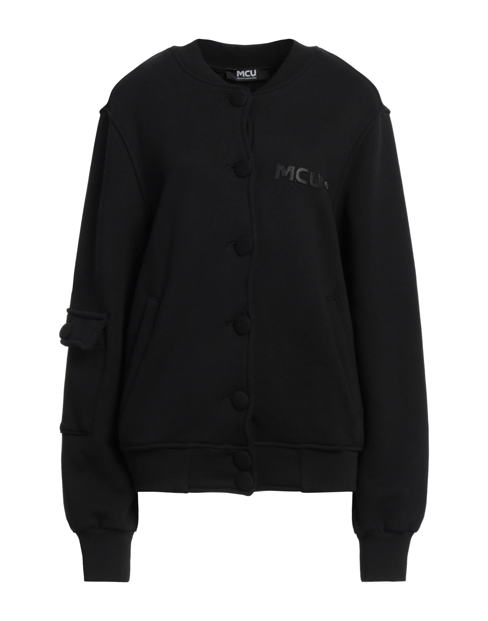 M.C.U. MARCO CASSESE UNION - Sweatshirts