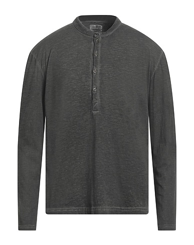 PT Torino T-shirt Charcoal 100% Cotton