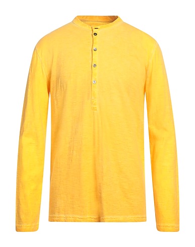 PT Torino T-shirt Marigold 100% Cotton