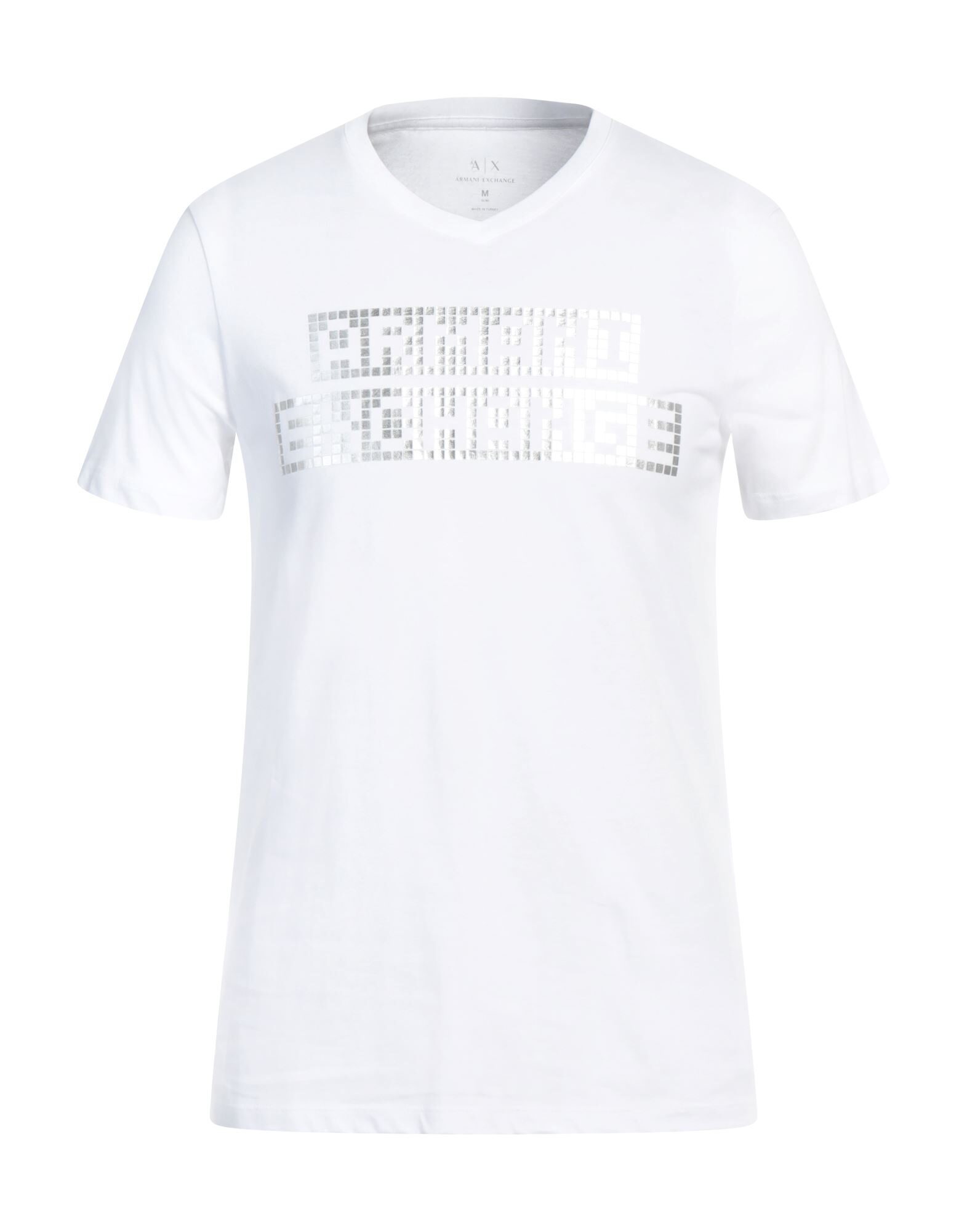 ARMANI EXCHANGE - T-shirts