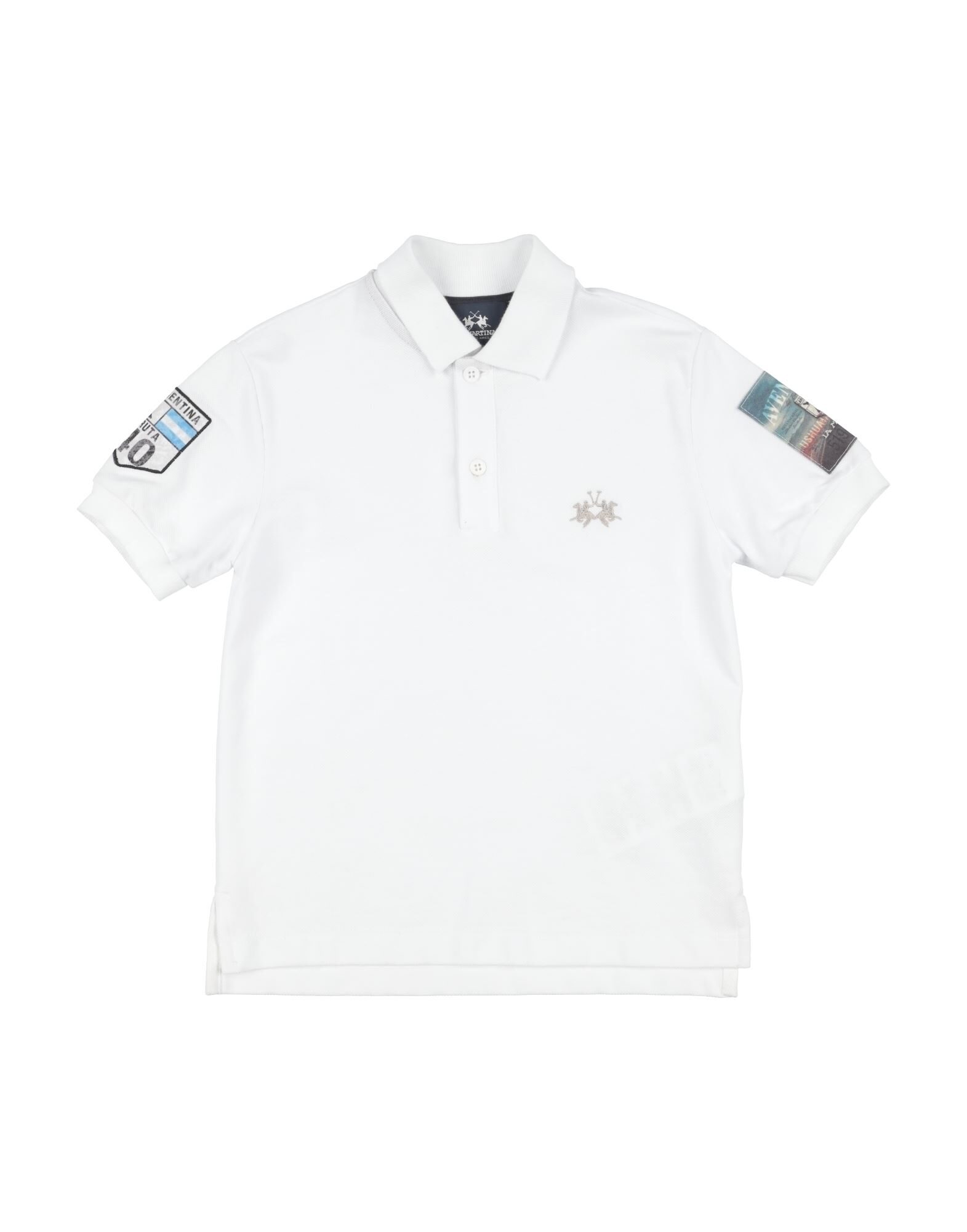 LA MARTINA - ポロシャツ