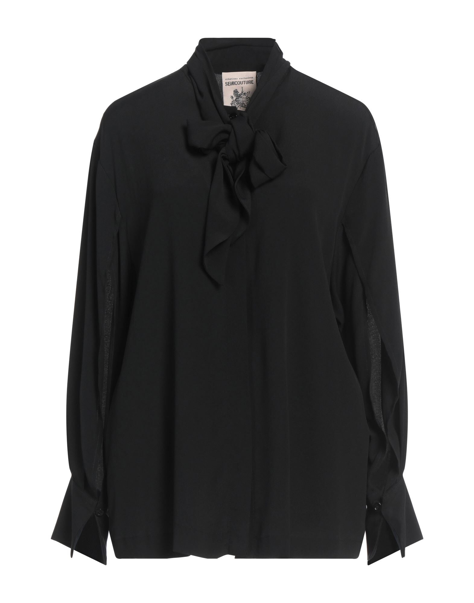 SEMICOUTURE - Shirts